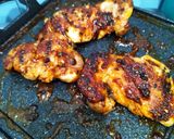 Foto langkah ke 5 dari resep Chicken Steak Viral.