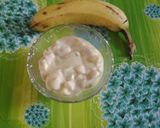 કેળા નું રાઇતું (Banana Raita Recipe In Gujarati) રેસીપી સ્ટેપ1ફોટો