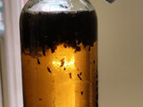 Cold Brew Tea (Teh Seduh Dingin)