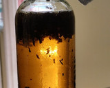 Foto langkah ke 3 dari resep Cold Brew Tea (Teh Seduh Dingin).
