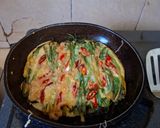 Foto langkah ke 4 dari resep Crispy Pajeon.