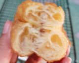 Foto langkah ke 6 dari resep Home made cakwe.