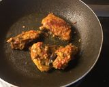 Foto langkah ke 8 dari resep Ayam Bakar Taliwang.