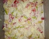 Foto langkah ke 5 dari resep Salad buah praktis.