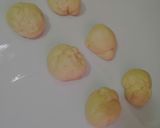 Foto del paso 9 de la receta: Bollitos de queso 🤍