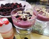 Yakult Mulberry Shrikhand recipe step 4 photo