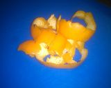 Foto del paso 1 de la receta: Mermelada de Naranja🍊🍊