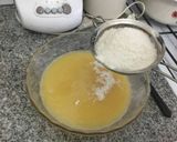 Foto del paso 5 de la receta: Bizcochuelo Casero de Vainilla