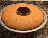 Foto del paso 15 de la receta: Bizcocho con harina de almendras