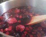 Foto del paso 3 de la receta: CLÁSICO DE MAZAMORRA MORADA Y ARROZ CON LECHE 😋🇵🇪