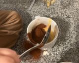 Foto del paso 2 de la receta: Mug cake de cacao en 3 min hecho por Mateo