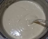 Foto langkah ke 7 dari resep Bolu marmer 8 telur.