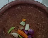 Foto langkah ke 2 dari resep Gulai Jantung Pisang (Frozen).