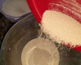 Foto del paso 1 de la receta: Conchas pan Mexicano