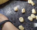 Foto del paso 3 de la receta: Ñoquis fáciles y muy baratos..