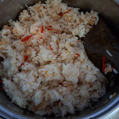 Langkah 1