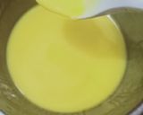 Foto langkah ke 1 dari resep Bolu gulung simpel.