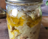 Foto del paso 4 de la receta: Pasta de AJO