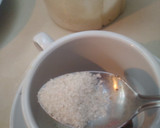 Foto langkah ke 2 dari resep Kopi Tubruk Original.