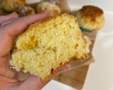 Foto del paso 5 de la receta: Magdalenas de leche condensada