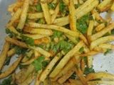 પોટેટો ચિપ્સ