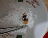 Foto langkah ke 4 dari resep Chicken Nori Jesslyn Orlane.