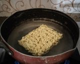 Foto langkah ke 4 dari resep Mie Ayam Jamur.
