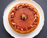 عکس مرحله 4 از دستور ته چین مرغ و اسفناج 🌸