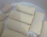 Foto langkah ke 5 dari resep Shrimp Roll.