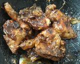 Foto langkah ke 3 dari resep Ayam Bakar Simple.