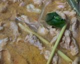 Foto langkah ke 3 dari resep Tongseng Ayam.
