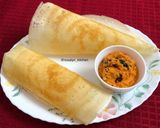 A picture of step 9 of Red Coconut Chutney (Kerala Style).