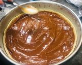 Foto del paso 4 de la receta: Tarta de coco y dulce de leche