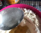 Foto del paso 2 de la receta: Masa para pizza