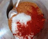 Foto do passo 3 de Peito ao forno