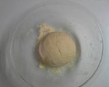 Foto del paso 5 de la receta: Pancitos de maíz