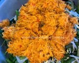Foto langkah ke 3 dari resep Sayur Urap.