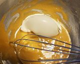 Tiramisu recept fázis 2 fotója