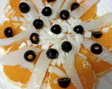 Foto del paso 3 de la receta: 🥗Ensalada de naranja 🍊y bacalao 🐟