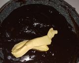 Foto langkah ke 3 dari resep Selai Cokelat HomeMade.