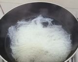 Foto langkah ke 1 dari resep Bihun Goreng Special.