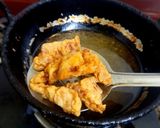 A picture of step 5 of Crispy fried chicken.