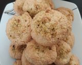عکس مرحله 10 از دستور شیرینی نارگیلی