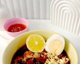 Foto langkah ke 5 dari resep Rawon khas Surabaya.