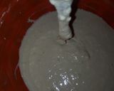 A picture of step 1 of Coiled gust.