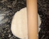 Foto del paso 2 de la receta: Bizcochitos de queso crema