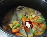 Foto langkah ke 21 dari resep Sop Susu Branibon 🥗😘.