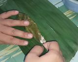 Foto langkah ke 7 dari resep Pepes Tahu Jamur.