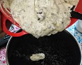Foto del paso 4 de la receta: 😋Postre helado Oreo estilo torta 💣para compartir ☺️