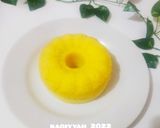 Foto langkah ke 4 dari resep 356. Bolu Nutrisari kukus.